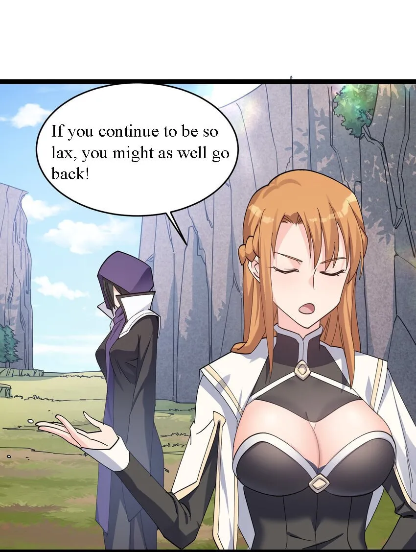 Zhang De Tai Xiang BOSS, Jieguo Shì Ren Zhen De Xin Le. Chapter 14 page 75 - 