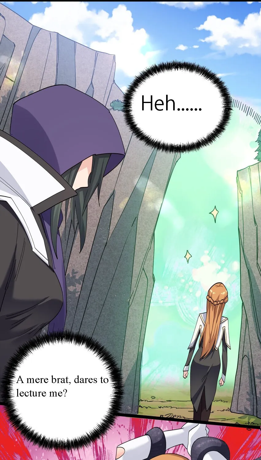 Zhang De Tai Xiang BOSS, Jieguo Shì Ren Zhen De Xin Le. Chapter 14 page 76 - 