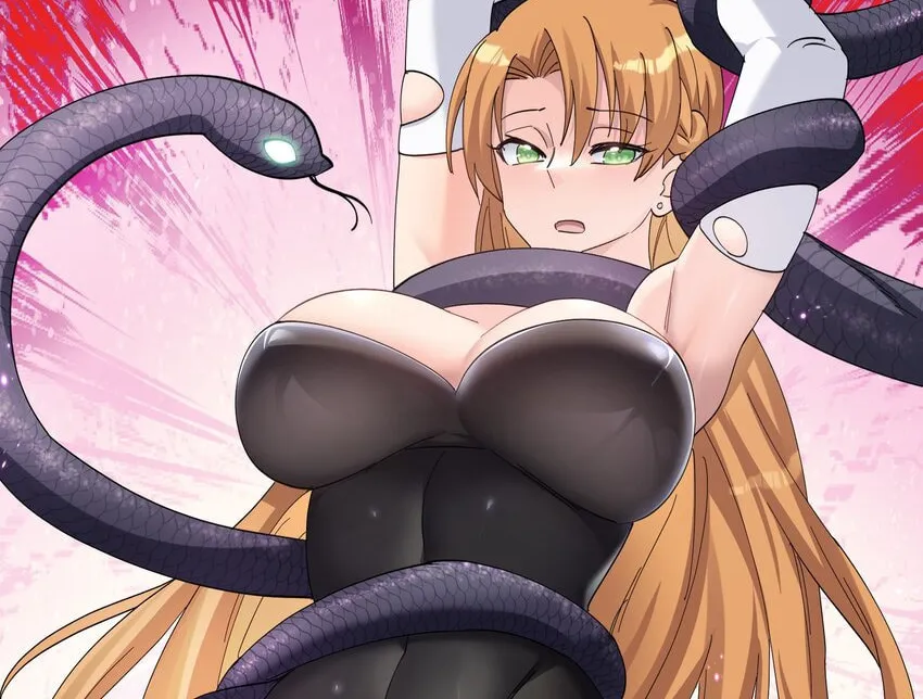 Zhang De Tai Xiang BOSS, Jieguo Shì Ren Zhen De Xin Le. Chapter 14 page 77 - 