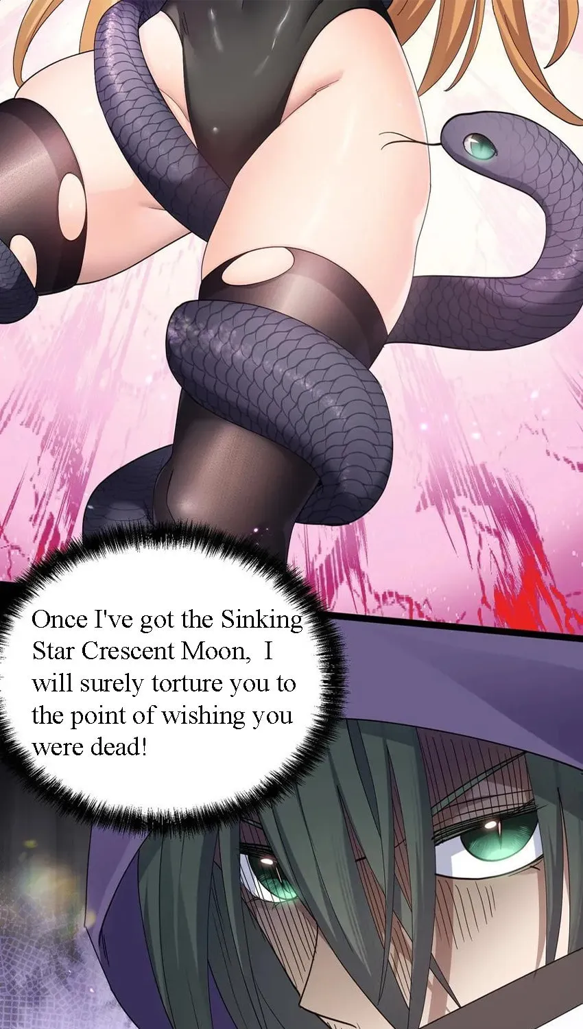 Zhang De Tai Xiang BOSS, Jieguo Shì Ren Zhen De Xin Le. Chapter 14 page 78 - 
