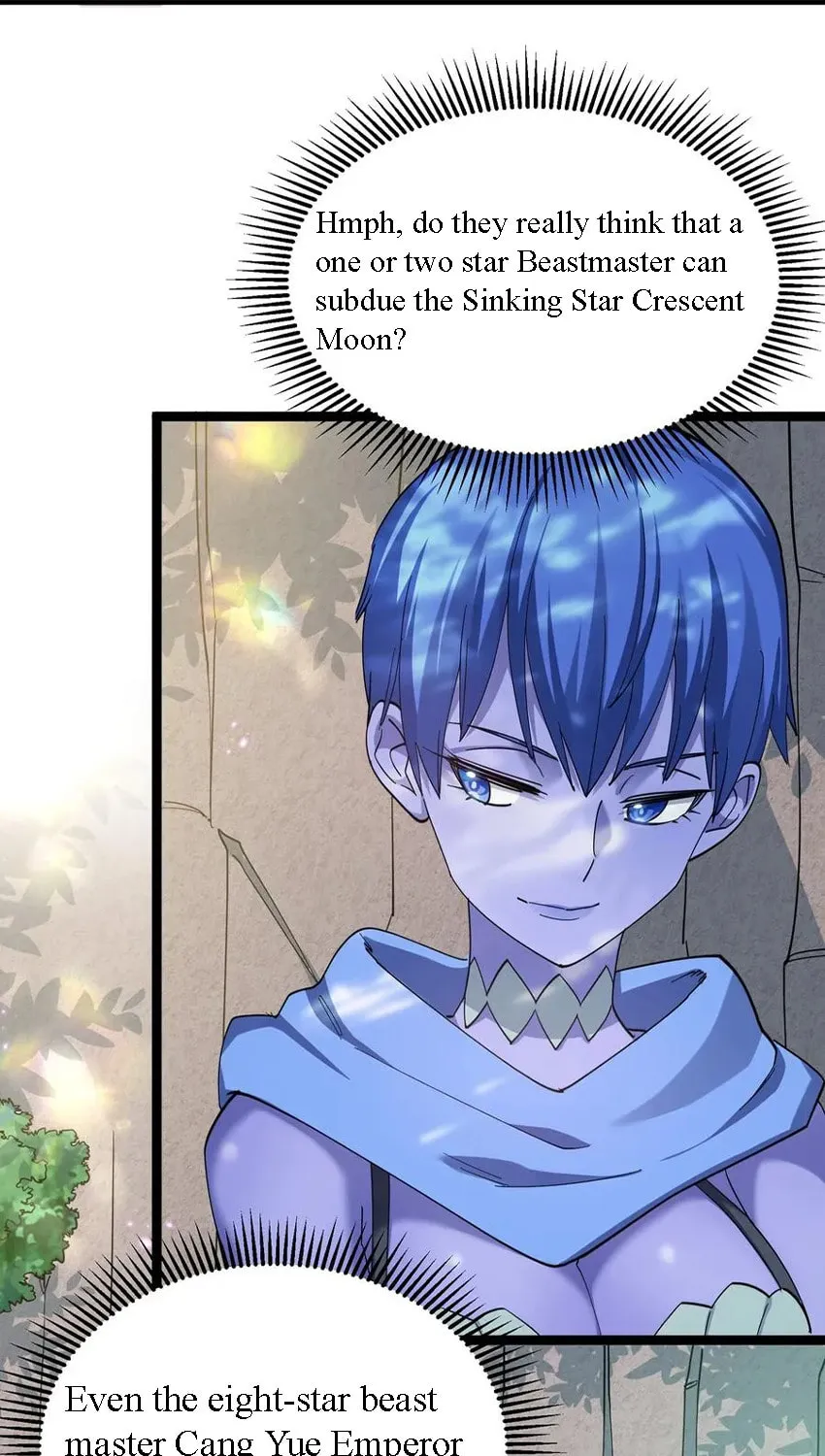 Zhang De Tai Xiang BOSS, Jieguo Shì Ren Zhen De Xin Le. Chapter 15 page 12 - 