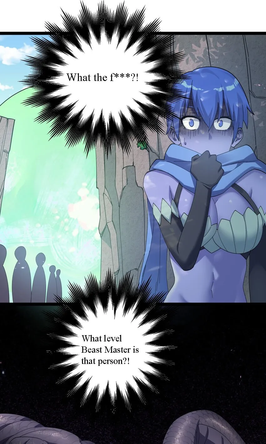 Zhang De Tai Xiang BOSS, Jieguo Shì Ren Zhen De Xin Le. Chapter 15 page 27 - 