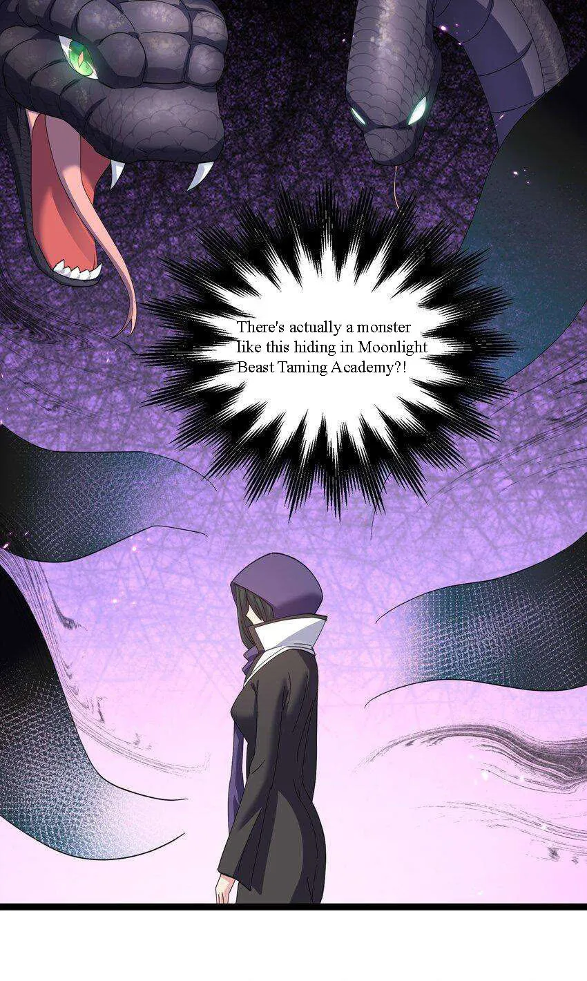 Zhang De Tai Xiang BOSS, Jieguo Shì Ren Zhen De Xin Le. Chapter 15 page 28 - 