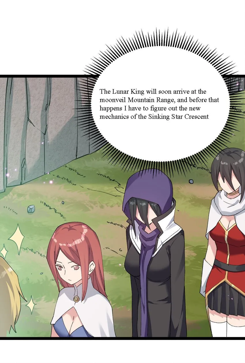 Zhang De Tai Xiang BOSS, Jieguo Shì Ren Zhen De Xin Le. Chapter 15 page 32 - 
