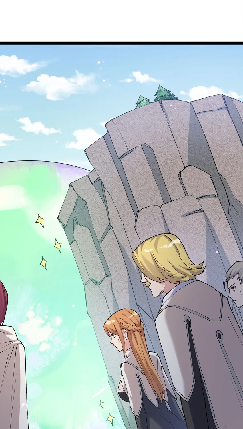Zhang De Tai Xiang BOSS, Jieguo Shì Ren Zhen De Xin Le. Chapter 15 page 37 - 