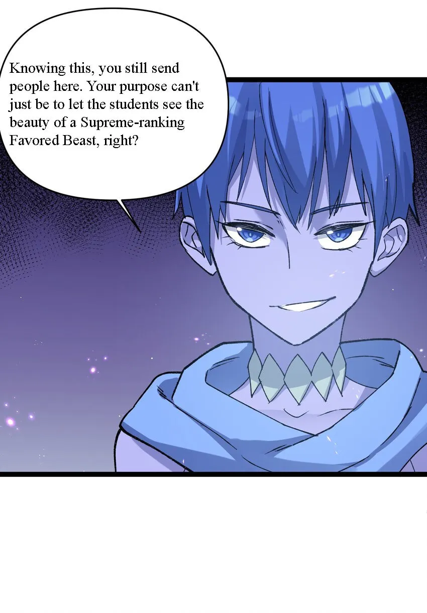 Zhang De Tai Xiang BOSS, Jieguo Shì Ren Zhen De Xin Le. Chapter 15 page 41 - 
