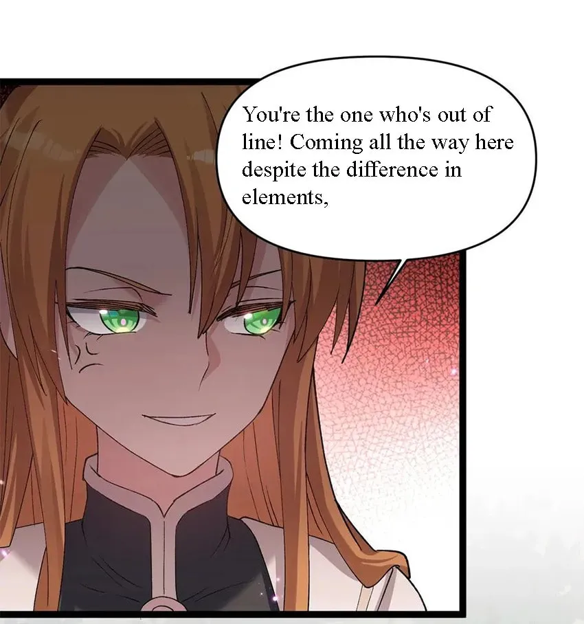 Zhang De Tai Xiang BOSS, Jieguo Shì Ren Zhen De Xin Le. Chapter 15 page 42 - 