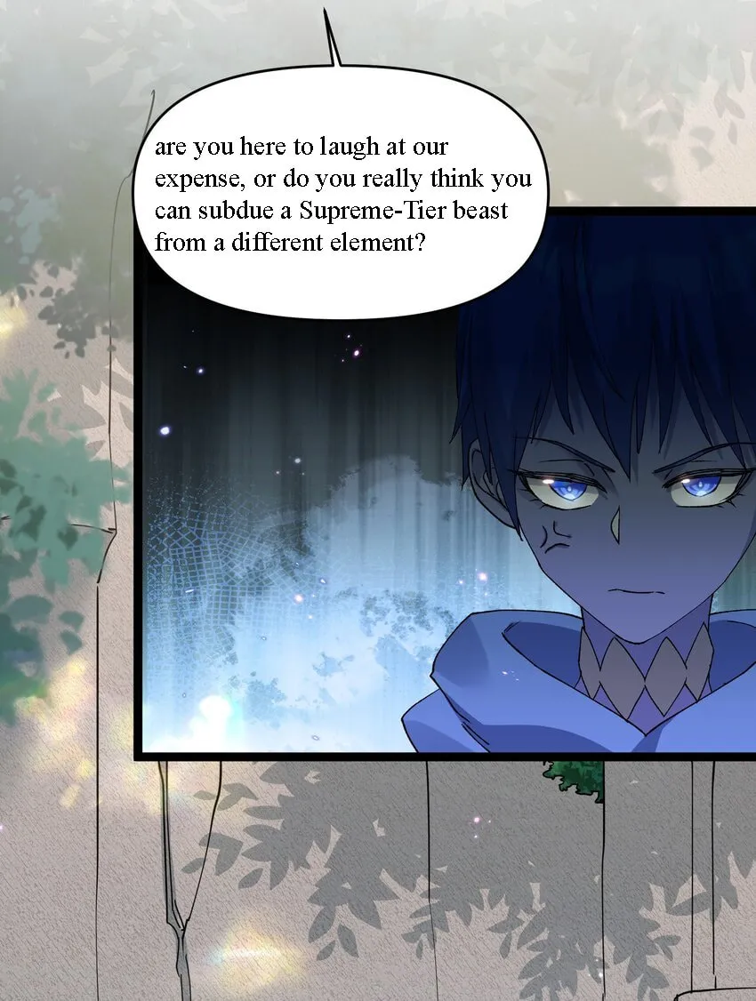 Zhang De Tai Xiang BOSS, Jieguo Shì Ren Zhen De Xin Le. Chapter 15 page 43 - 