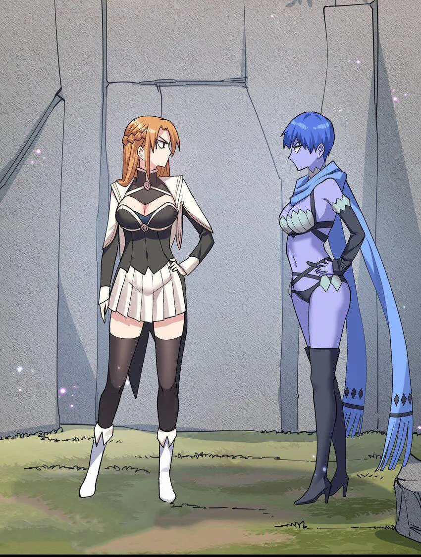 Zhang De Tai Xiang BOSS, Jieguo Shì Ren Zhen De Xin Le. Chapter 15 page 44 - 