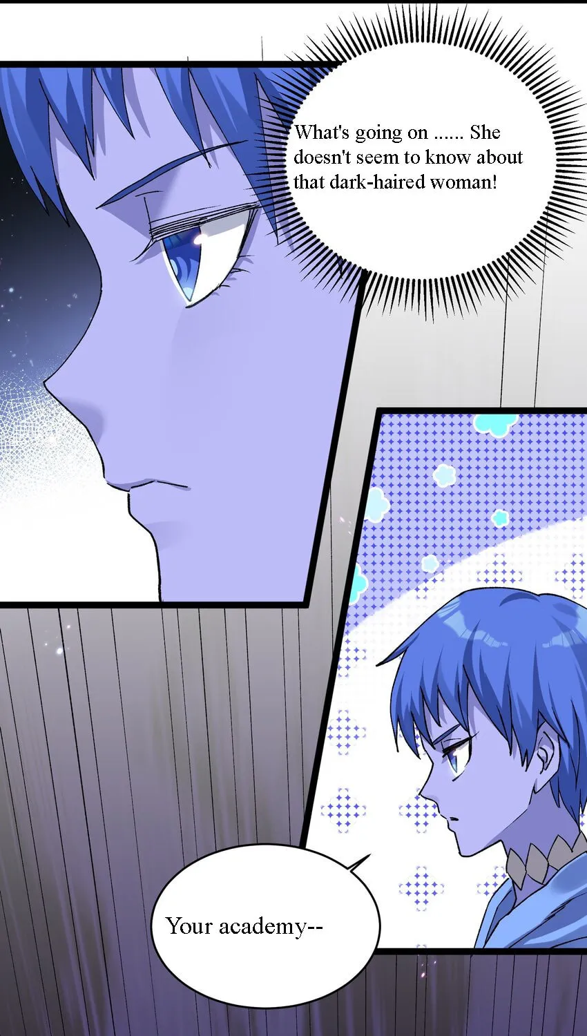 Zhang De Tai Xiang BOSS, Jieguo Shì Ren Zhen De Xin Le. Chapter 15 page 45 - 