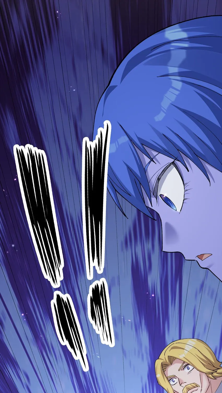 Zhang De Tai Xiang BOSS, Jieguo Shì Ren Zhen De Xin Le. Chapter 15 page 47 - 