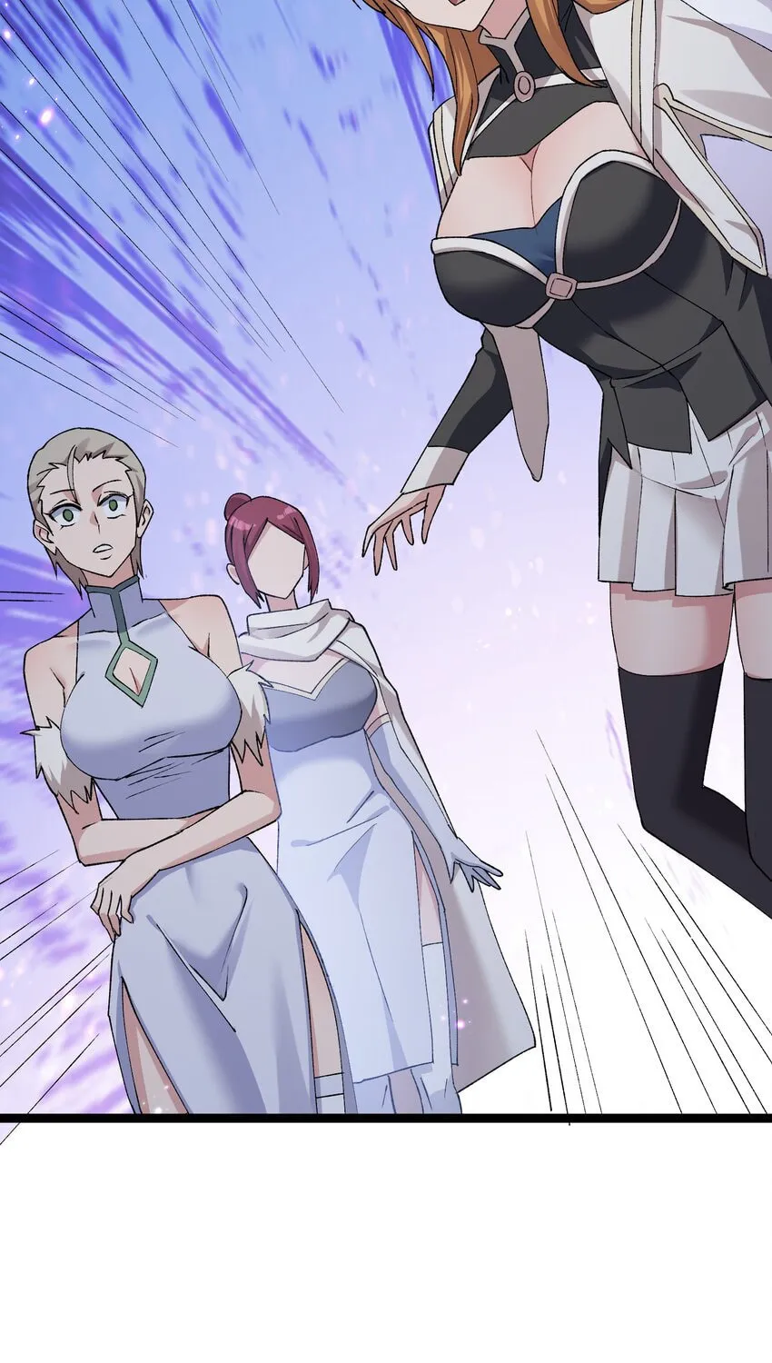 Zhang De Tai Xiang BOSS, Jieguo Shì Ren Zhen De Xin Le. Chapter 15 page 49 - 