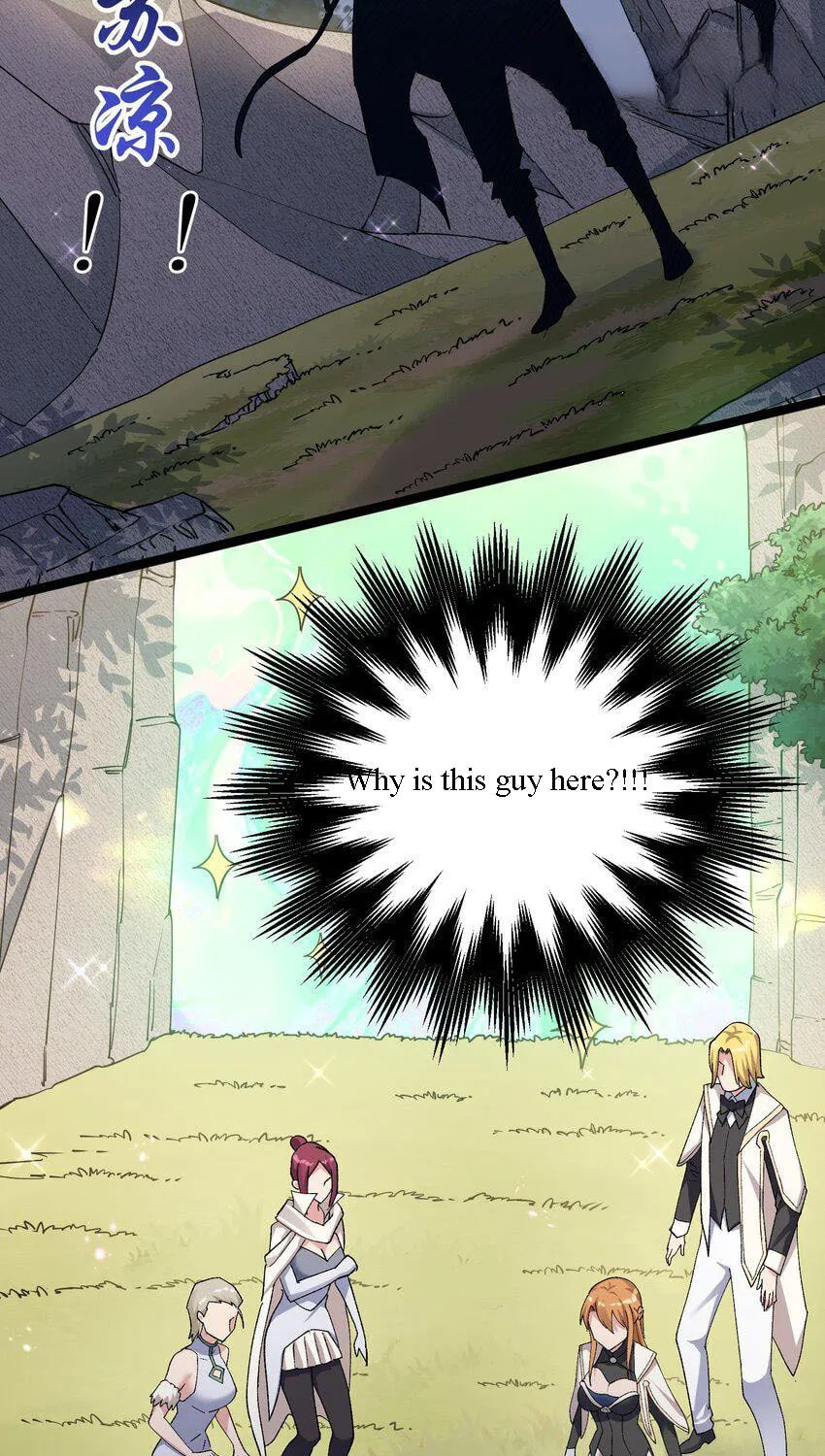 Zhang De Tai Xiang BOSS, Jieguo Shì Ren Zhen De Xin Le. Chapter 15 page 53 - 