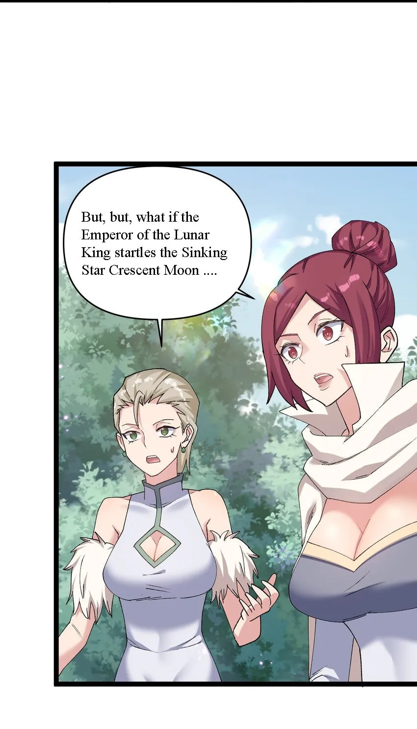 Zhang De Tai Xiang BOSS, Jieguo Shì Ren Zhen De Xin Le. Chapter 15 page 57 - 