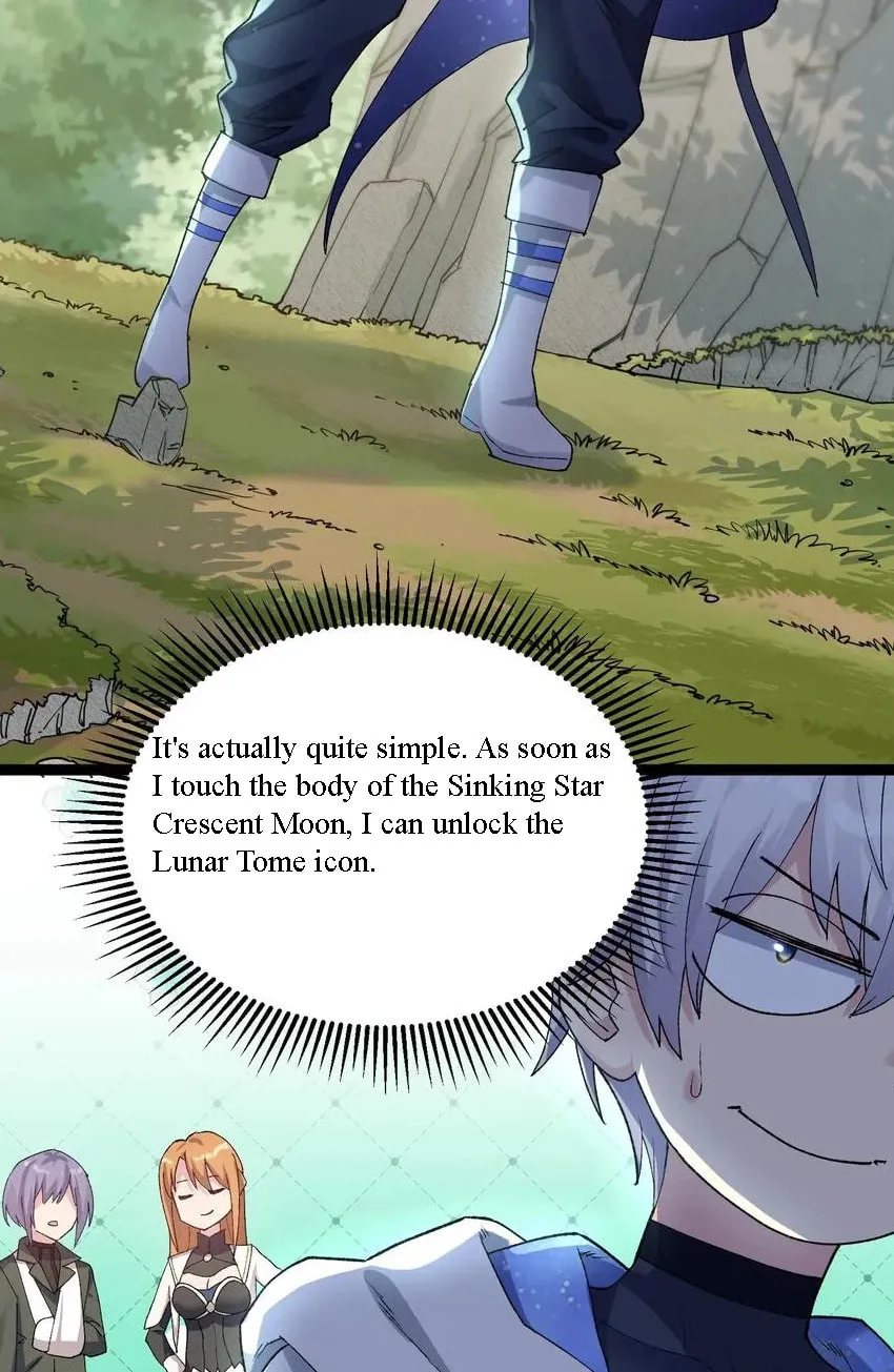 Zhang De Tai Xiang BOSS, Jieguo Shì Ren Zhen De Xin Le. Chapter 15 page 61 - 