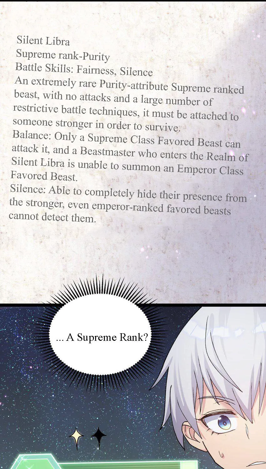 Zhang De Tai Xiang BOSS, Jieguo Shì Ren Zhen De Xin Le. Chapter 15 page 68 - 