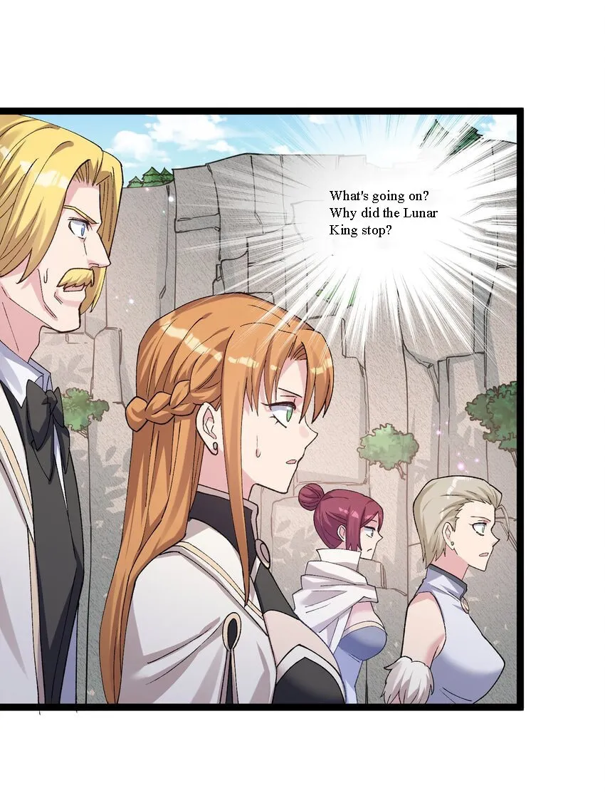 Zhang De Tai Xiang BOSS, Jieguo Shì Ren Zhen De Xin Le. Chapter 15 page 74 - 