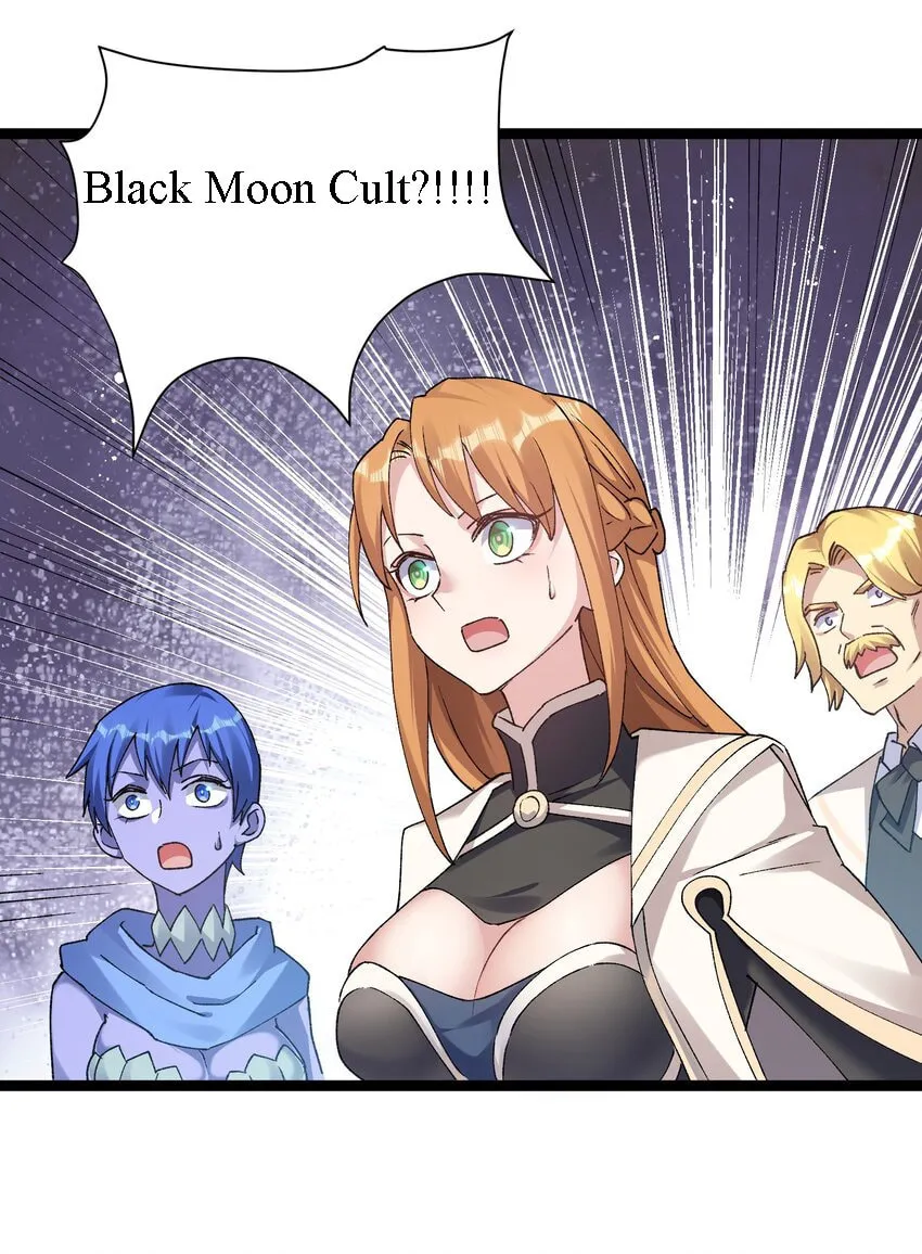 Zhang De Tai Xiang BOSS, Jieguo Shì Ren Zhen De Xin Le. Chapter 15 page 80 - 