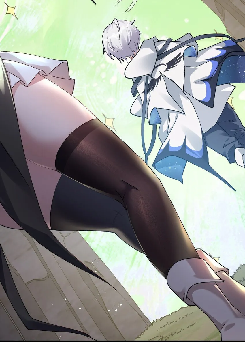 Zhang De Tai Xiang BOSS, Jieguo Shì Ren Zhen De Xin Le. Chapter 15 page 82 - 