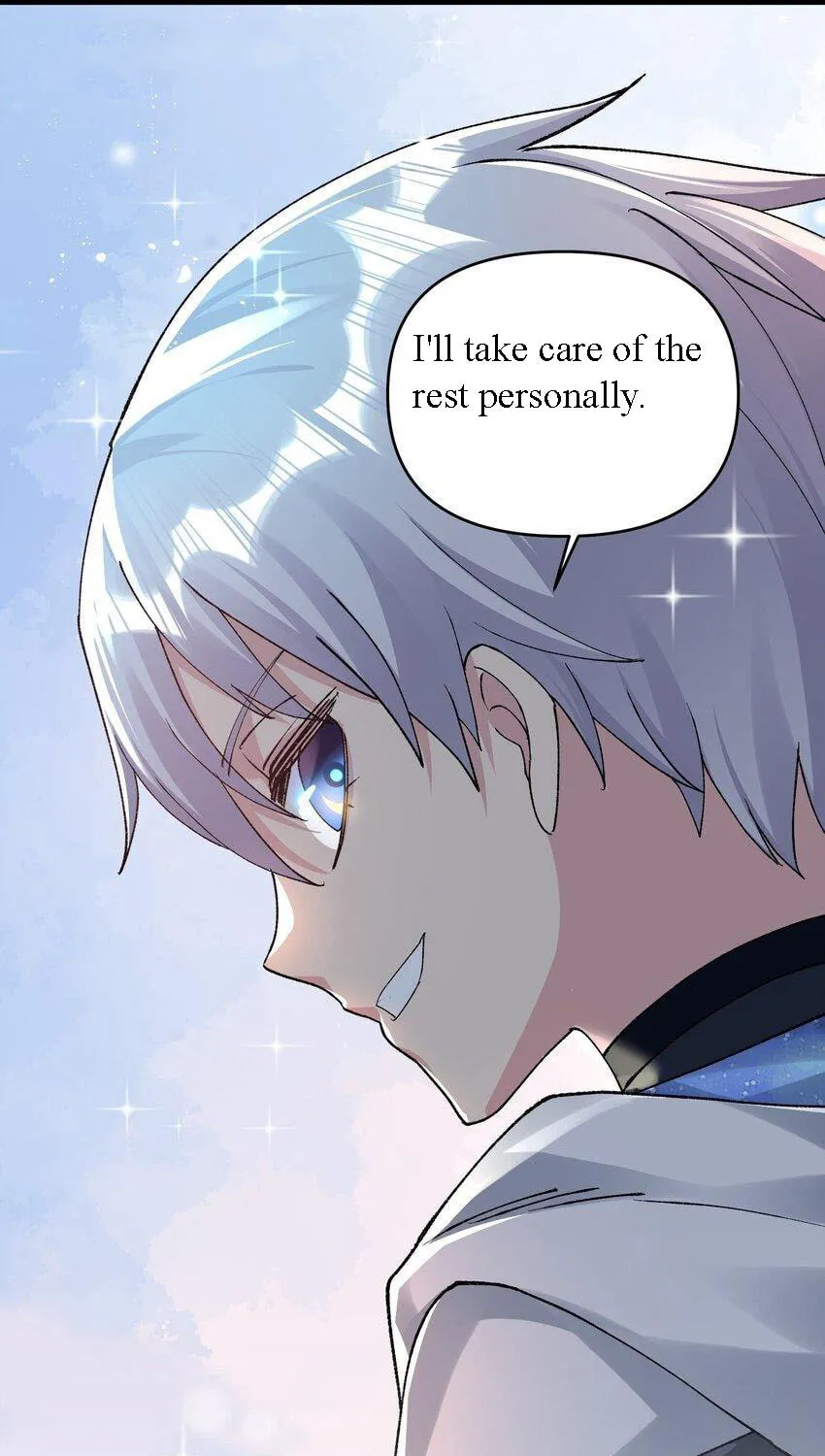 Zhang De Tai Xiang BOSS, Jieguo Shì Ren Zhen De Xin Le. Chapter 15 page 83 - 