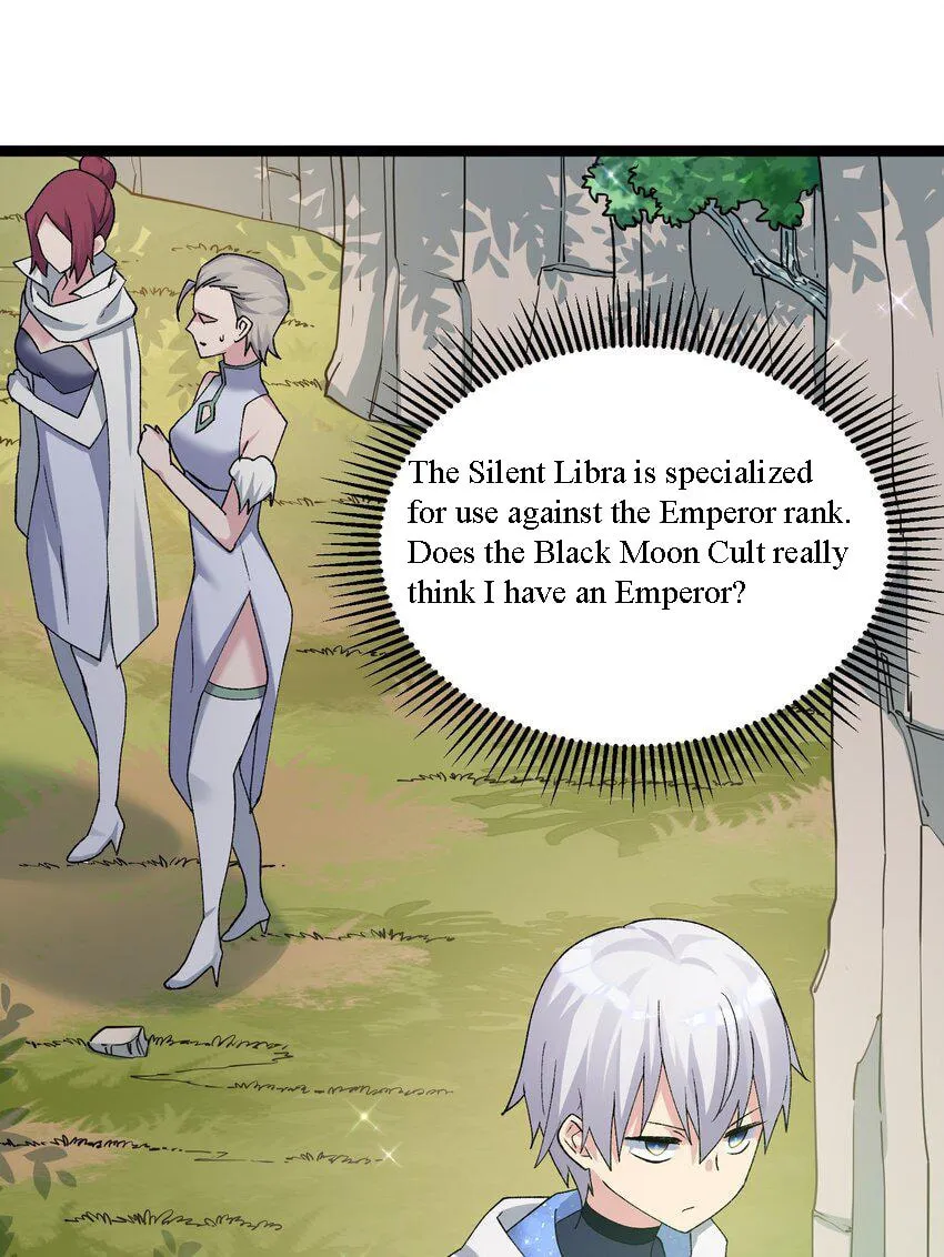 Zhang De Tai Xiang BOSS, Jieguo Shì Ren Zhen De Xin Le. Chapter 16 page 11 - 