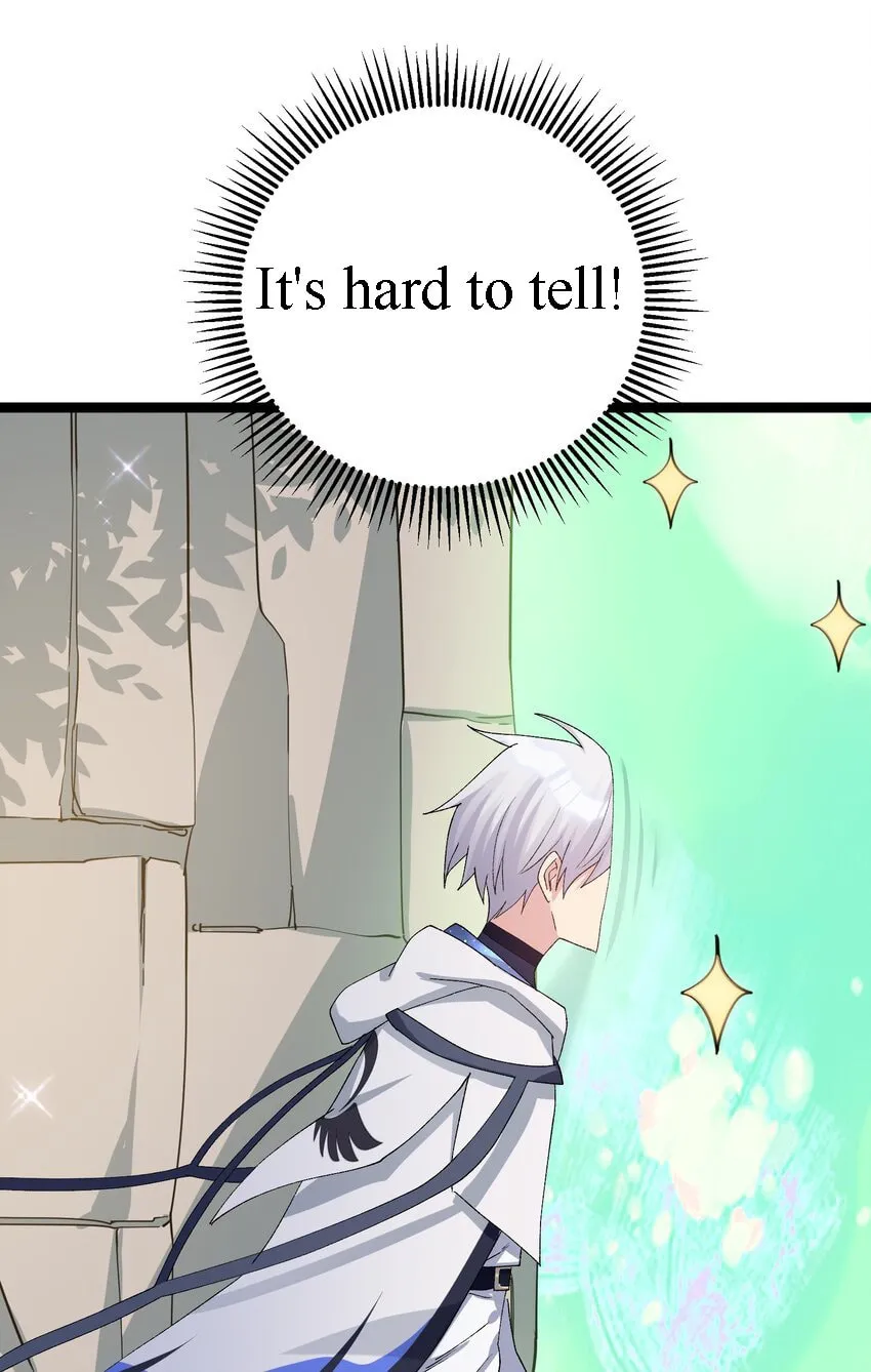 Zhang De Tai Xiang BOSS, Jieguo Shì Ren Zhen De Xin Le. Chapter 16 page 16 - 