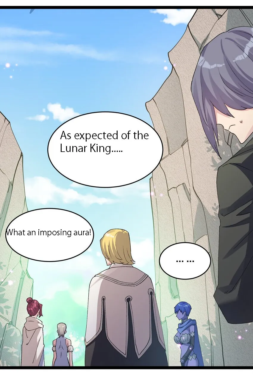 Zhang De Tai Xiang BOSS, Jieguo Shì Ren Zhen De Xin Le. Chapter 16 page 19 - 