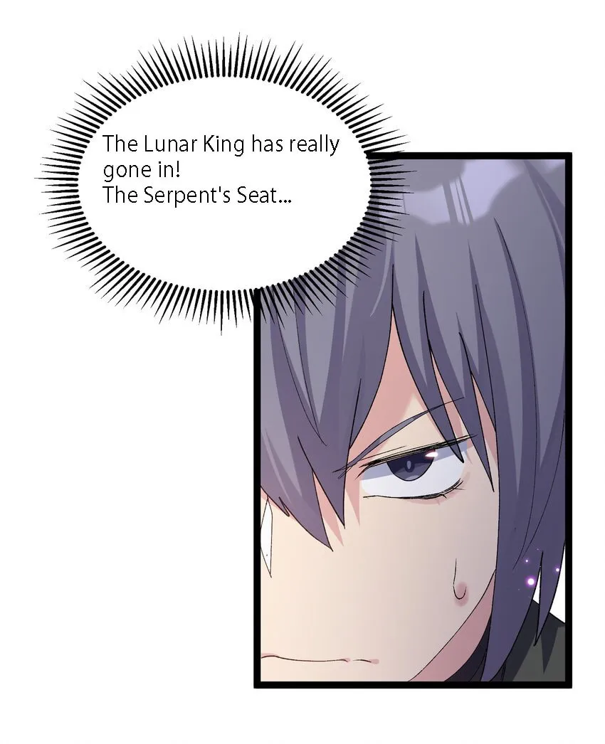 Zhang De Tai Xiang BOSS, Jieguo Shì Ren Zhen De Xin Le. Chapter 16 page 20 - 