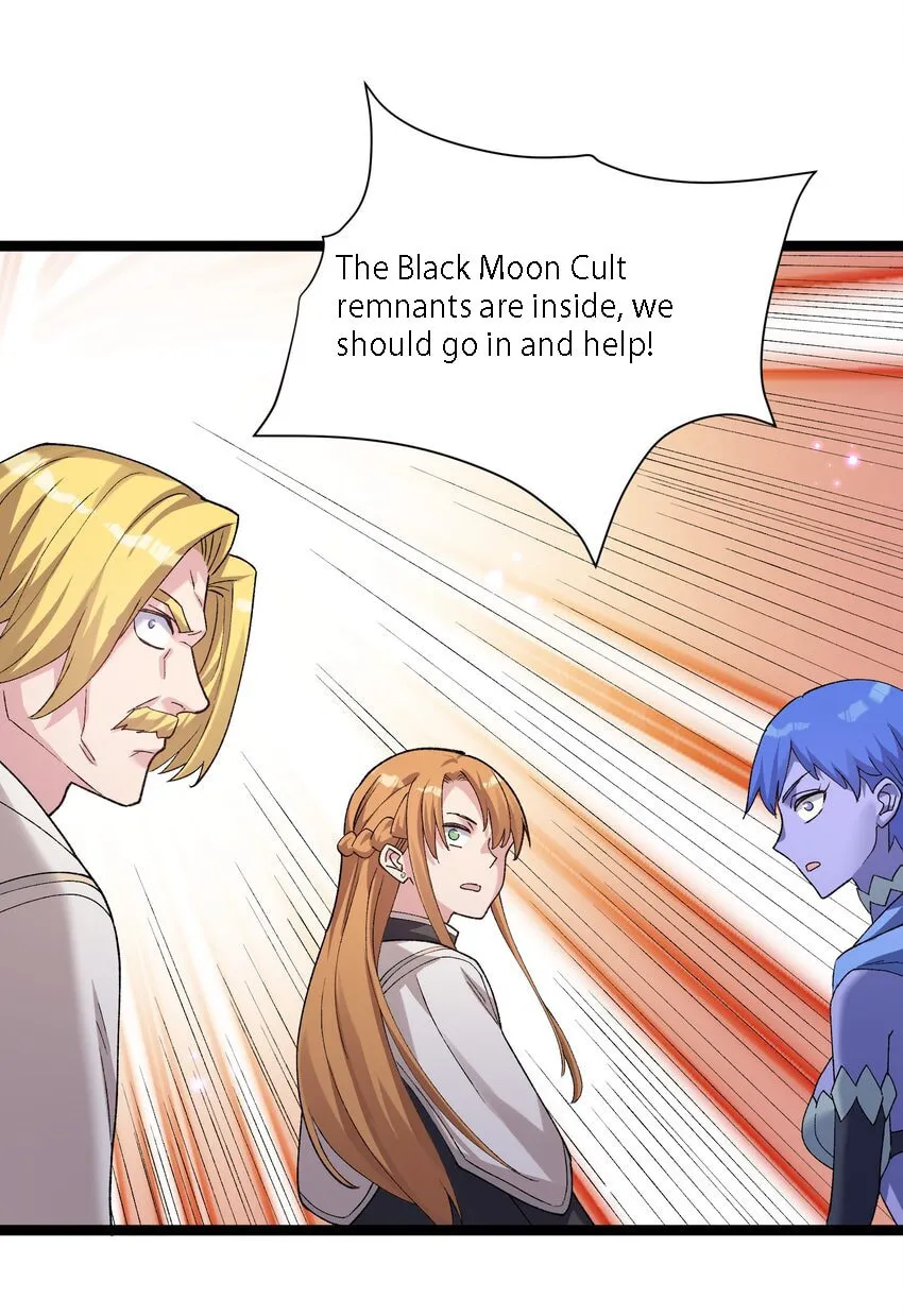 Zhang De Tai Xiang BOSS, Jieguo Shì Ren Zhen De Xin Le. Chapter 16 page 21 - 