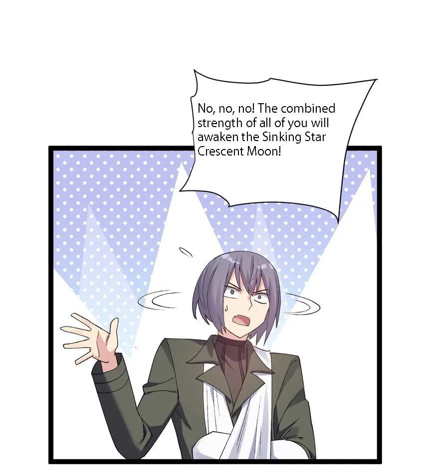 Zhang De Tai Xiang BOSS, Jieguo Shì Ren Zhen De Xin Le. Chapter 16 page 26 - 