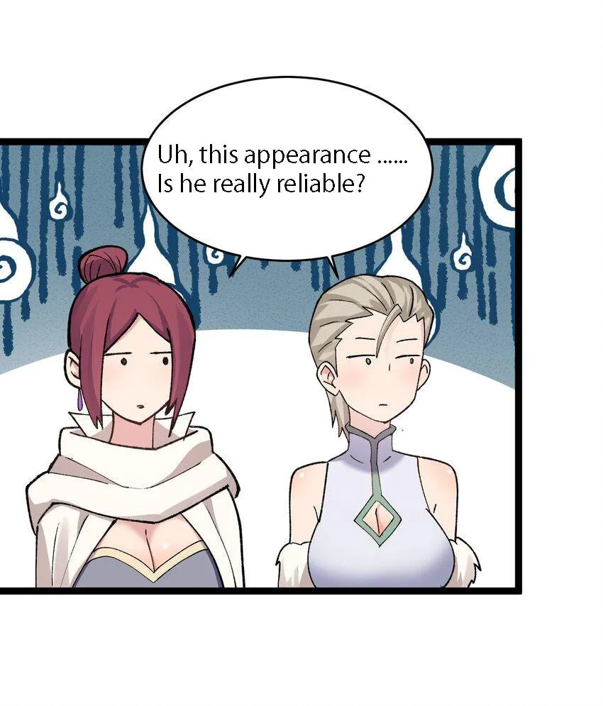 Zhang De Tai Xiang BOSS, Jieguo Shì Ren Zhen De Xin Le. Chapter 16 page 28 - 