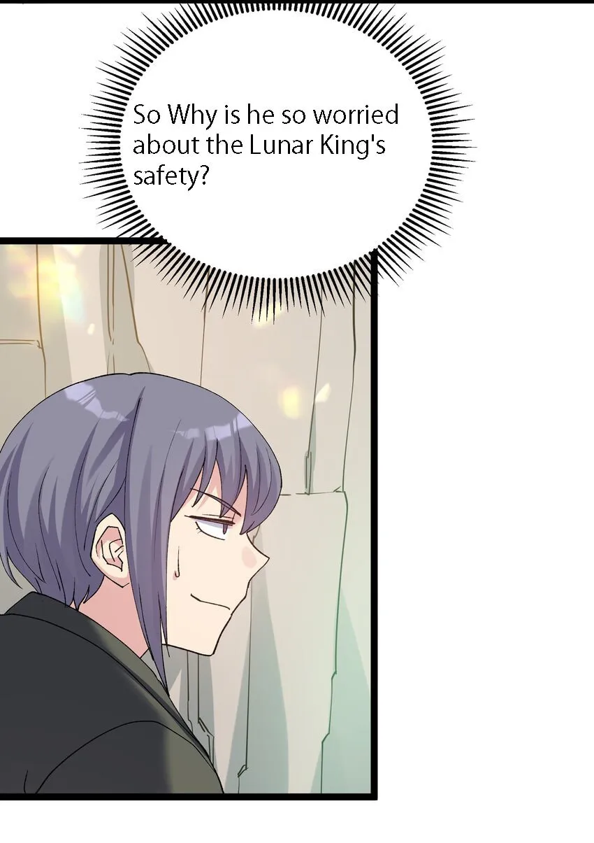 Zhang De Tai Xiang BOSS, Jieguo Shì Ren Zhen De Xin Le. Chapter 16 page 30 - 