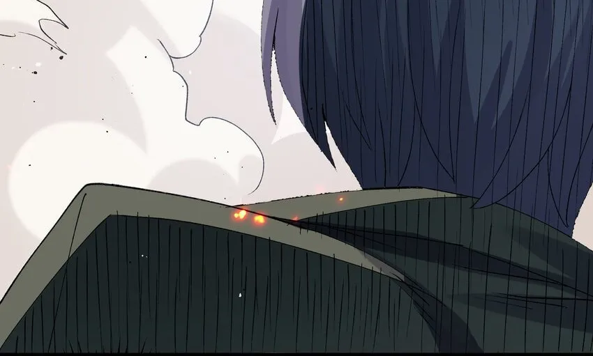 Zhang De Tai Xiang BOSS, Jieguo Shì Ren Zhen De Xin Le. Chapter 16 page 39 - 