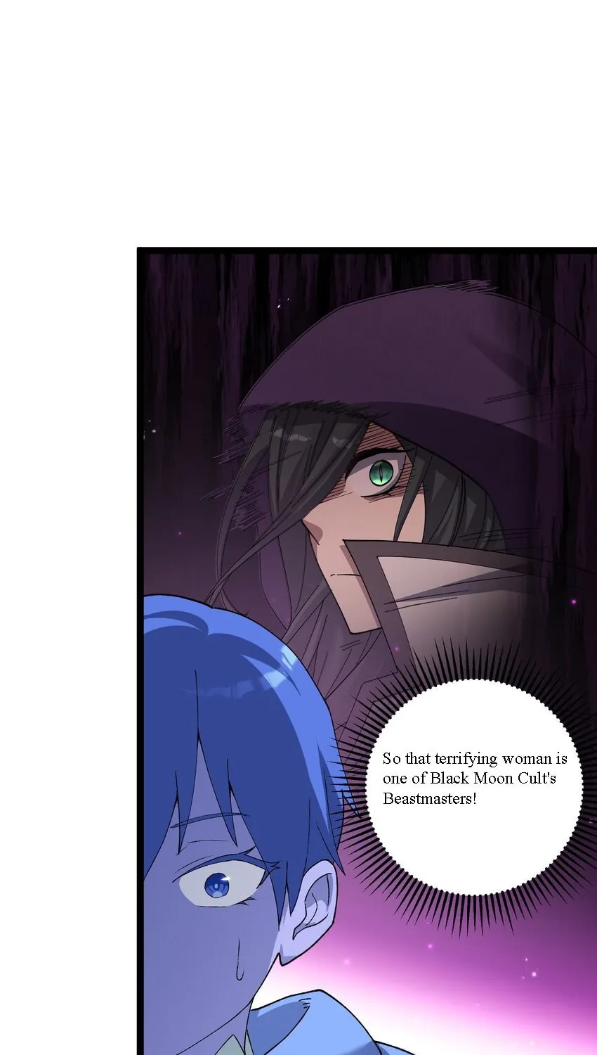Zhang De Tai Xiang BOSS, Jieguo Shì Ren Zhen De Xin Le. Chapter 16 page 5 - 