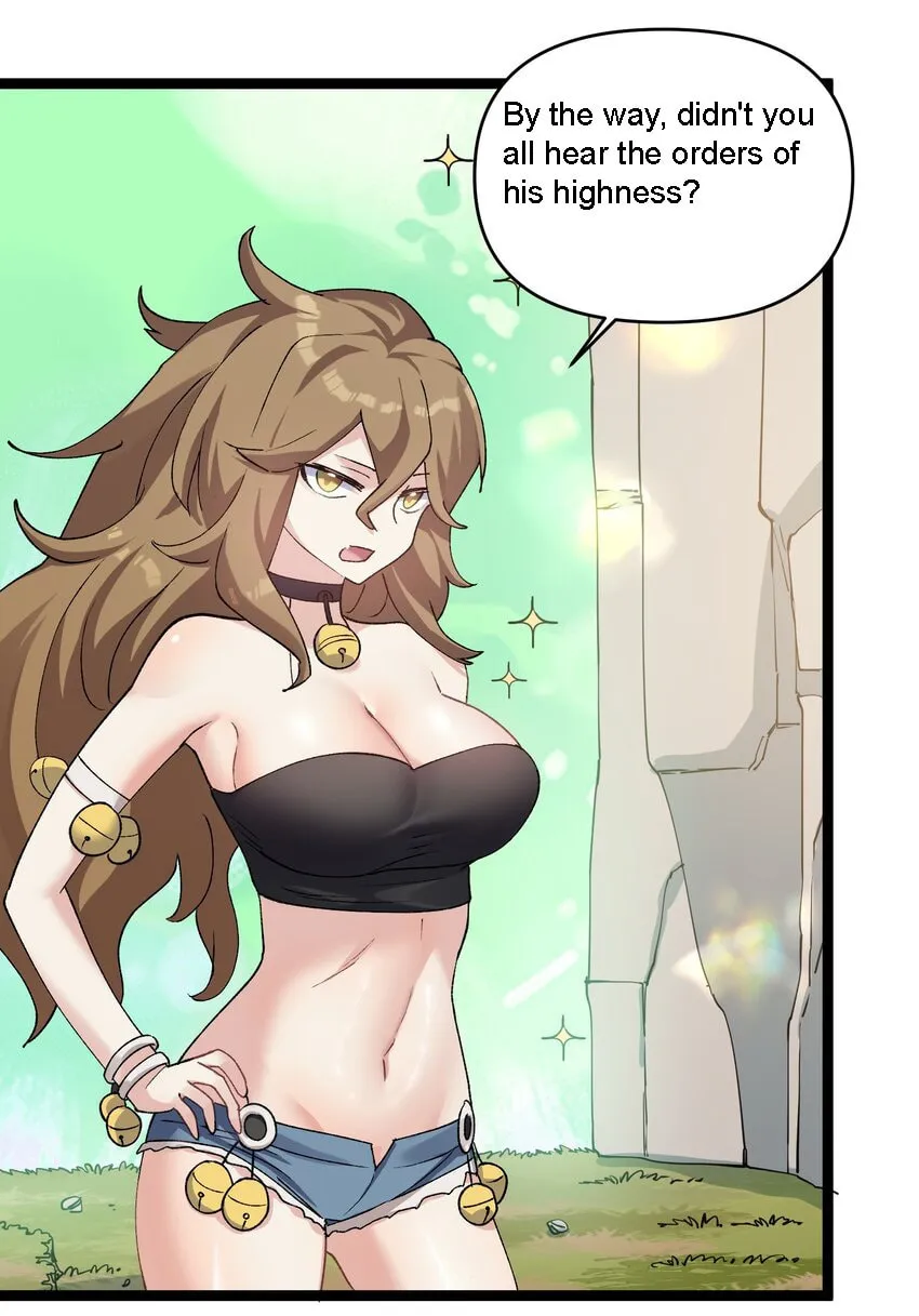 Zhang De Tai Xiang BOSS, Jieguo Shì Ren Zhen De Xin Le. Chapter 16 page 42 - 