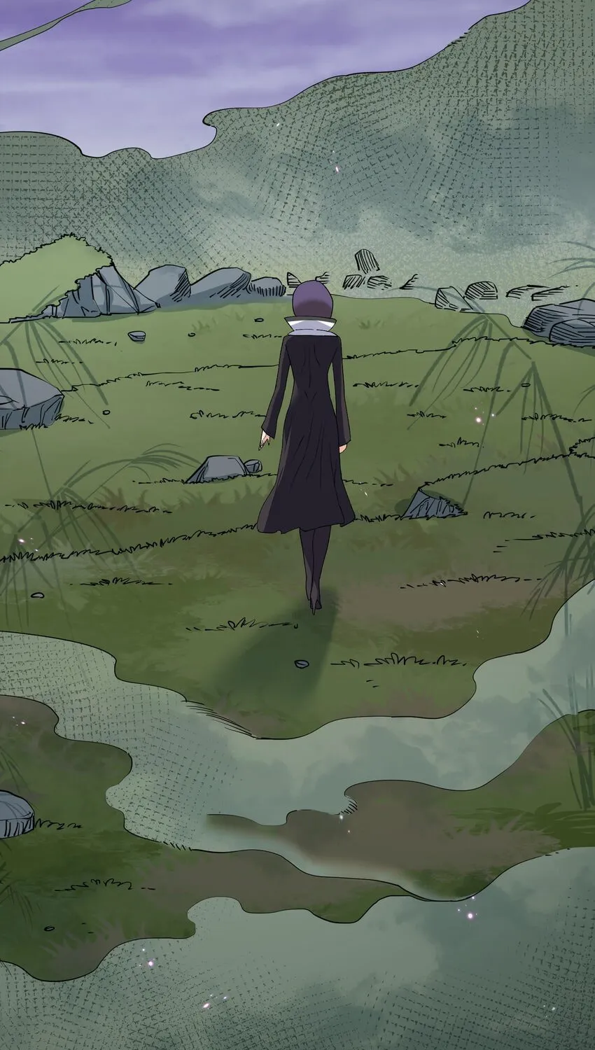 Zhang De Tai Xiang BOSS, Jieguo Shì Ren Zhen De Xin Le. Chapter 16 page 48 - 