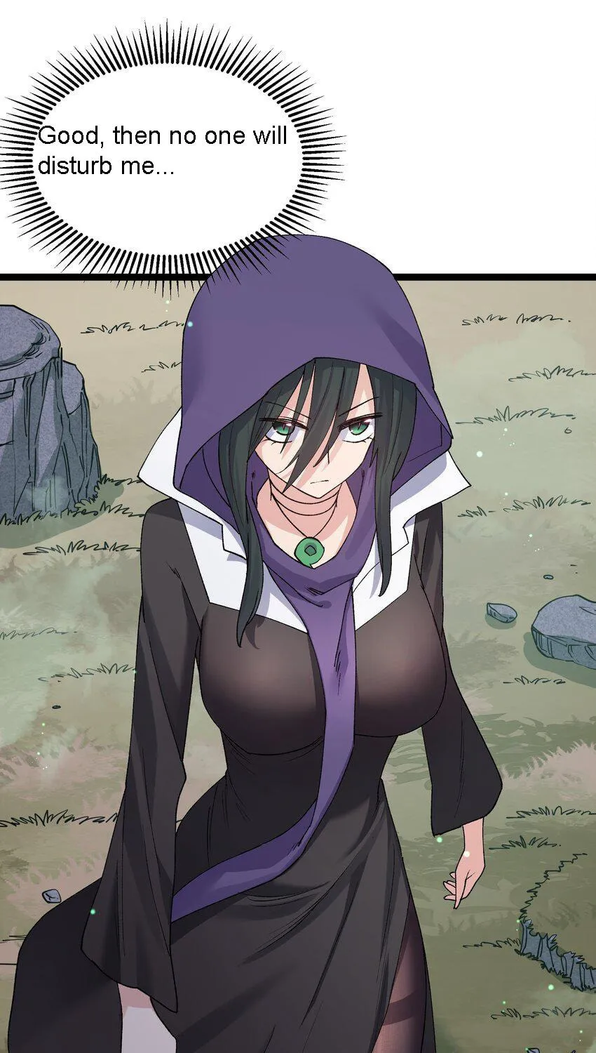 Zhang De Tai Xiang BOSS, Jieguo Shì Ren Zhen De Xin Le. Chapter 16 page 54 - 