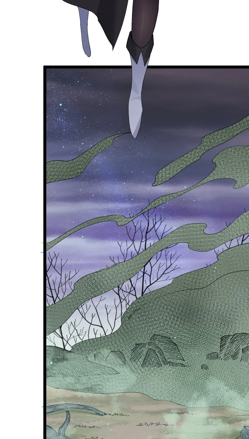 Zhang De Tai Xiang BOSS, Jieguo Shì Ren Zhen De Xin Le. Chapter 16 page 56 - 