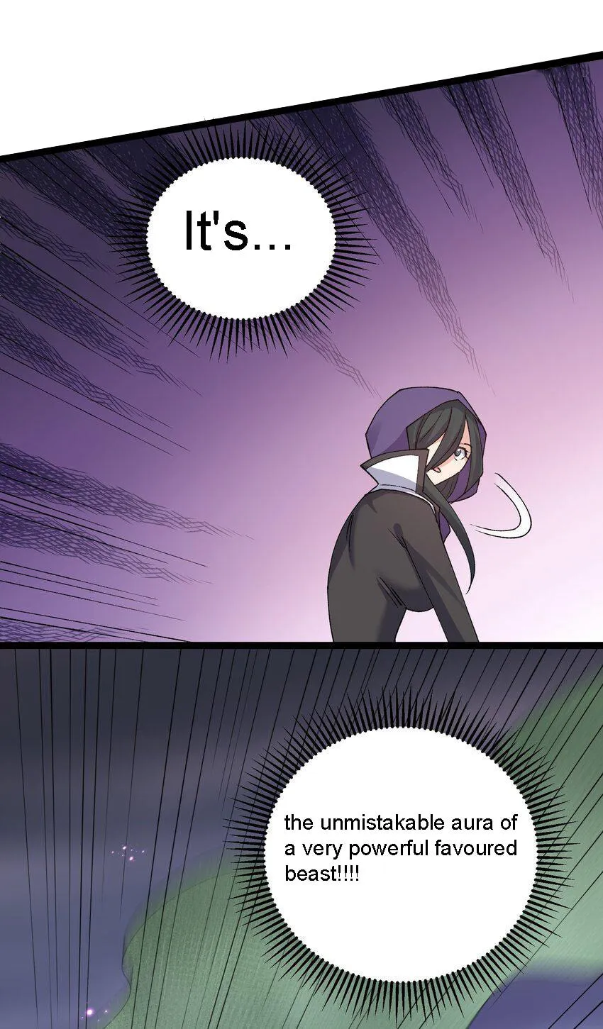 Zhang De Tai Xiang BOSS, Jieguo Shì Ren Zhen De Xin Le. Chapter 16 page 59 - 