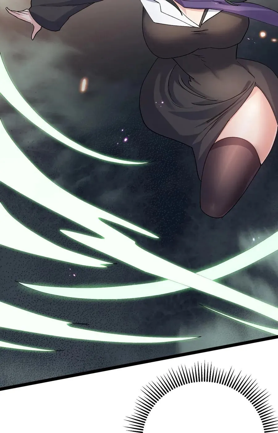 Zhang De Tai Xiang BOSS, Jieguo Shì Ren Zhen De Xin Le. Chapter 16 page 62 - 