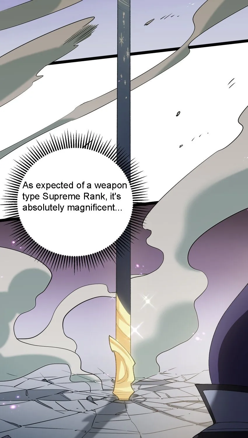Zhang De Tai Xiang BOSS, Jieguo Shì Ren Zhen De Xin Le. Chapter 16 page 67 - 