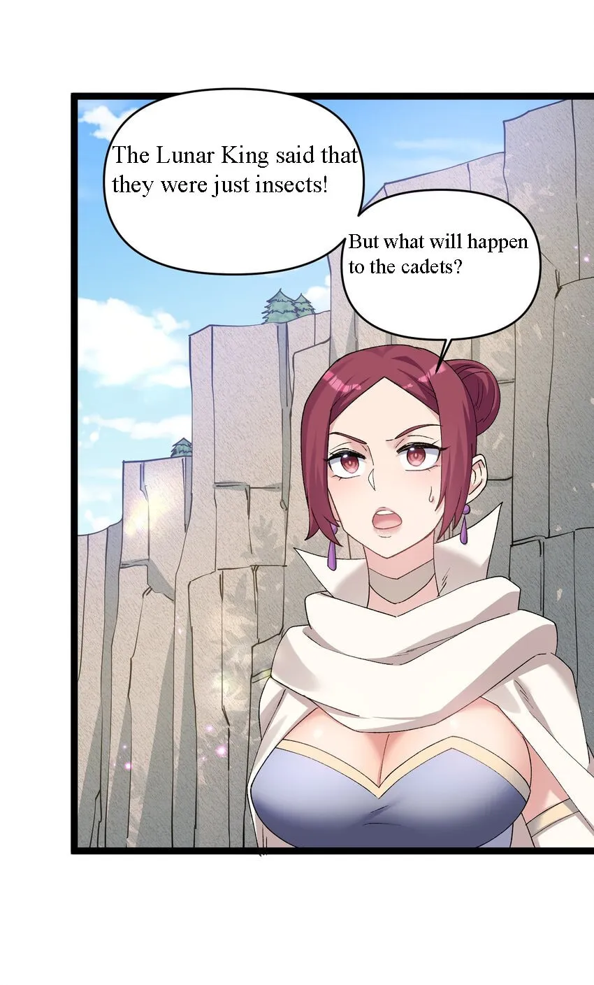 Zhang De Tai Xiang BOSS, Jieguo Shì Ren Zhen De Xin Le. Chapter 16 page 8 - 