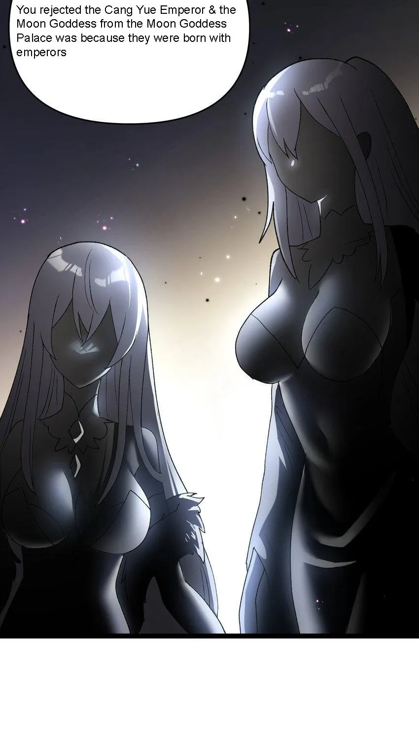 Zhang De Tai Xiang BOSS, Jieguo Shì Ren Zhen De Xin Le. Chapter 16 page 72 - 