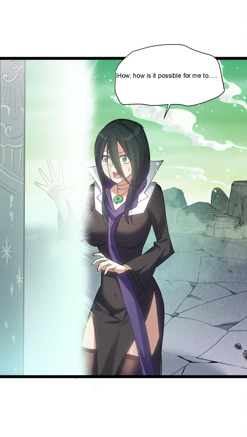 Zhang De Tai Xiang BOSS, Jieguo Shì Ren Zhen De Xin Le. Chapter 17 page 11 - 