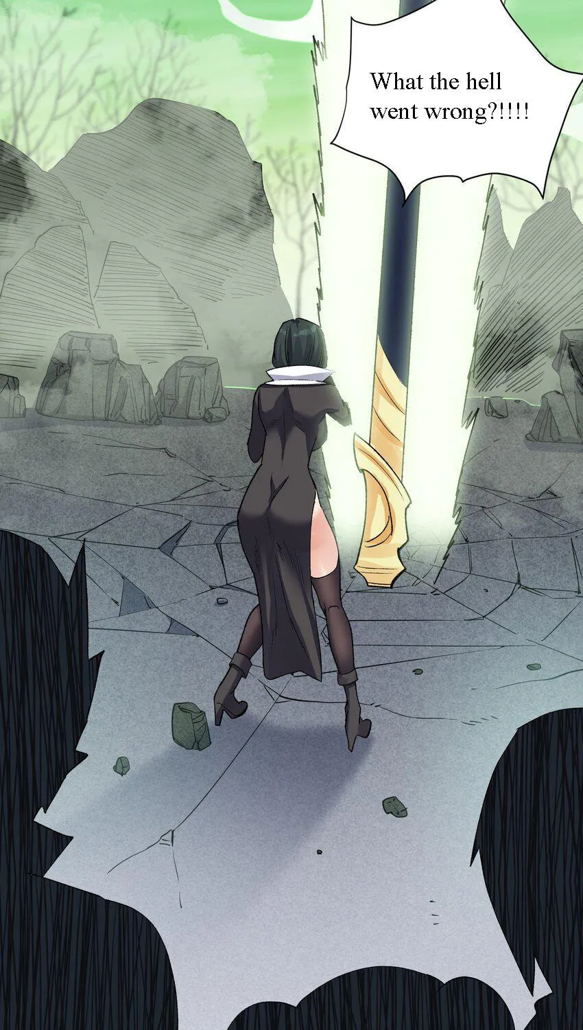 Zhang De Tai Xiang BOSS, Jieguo Shì Ren Zhen De Xin Le. Chapter 17 page 16 - 