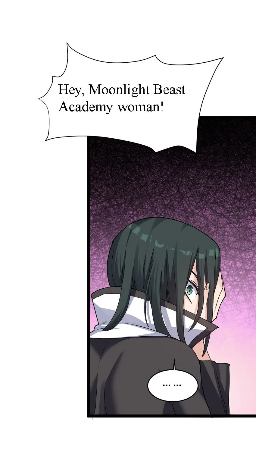 Zhang De Tai Xiang BOSS, Jieguo Shì Ren Zhen De Xin Le. Chapter 17 page 18 - 