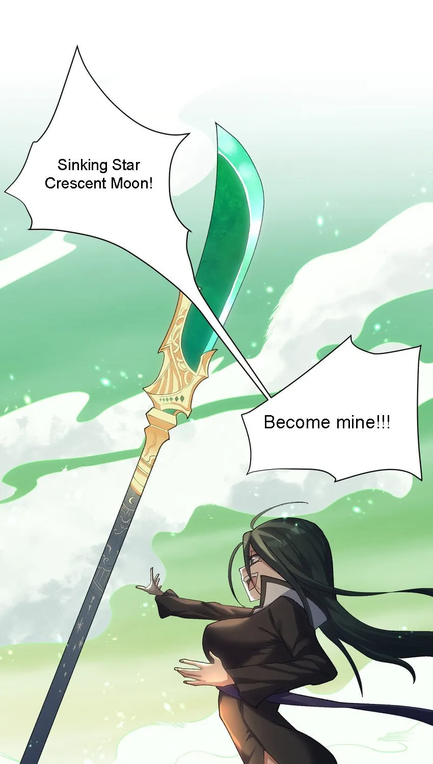 Zhang De Tai Xiang BOSS, Jieguo Shì Ren Zhen De Xin Le. Chapter 17 page 3 - 