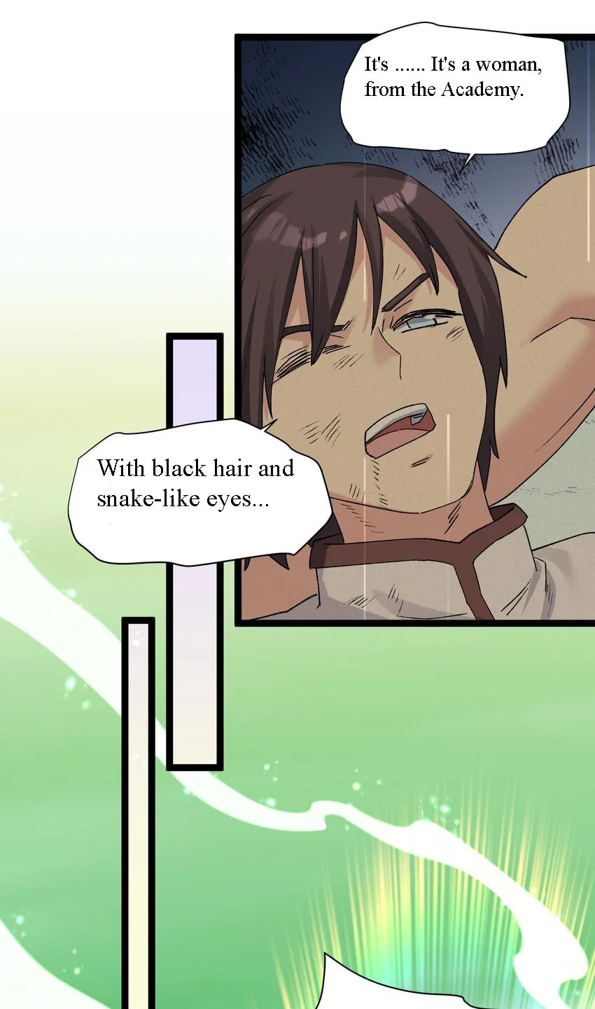 Zhang De Tai Xiang BOSS, Jieguo Shì Ren Zhen De Xin Le. Chapter 17 page 24 - 