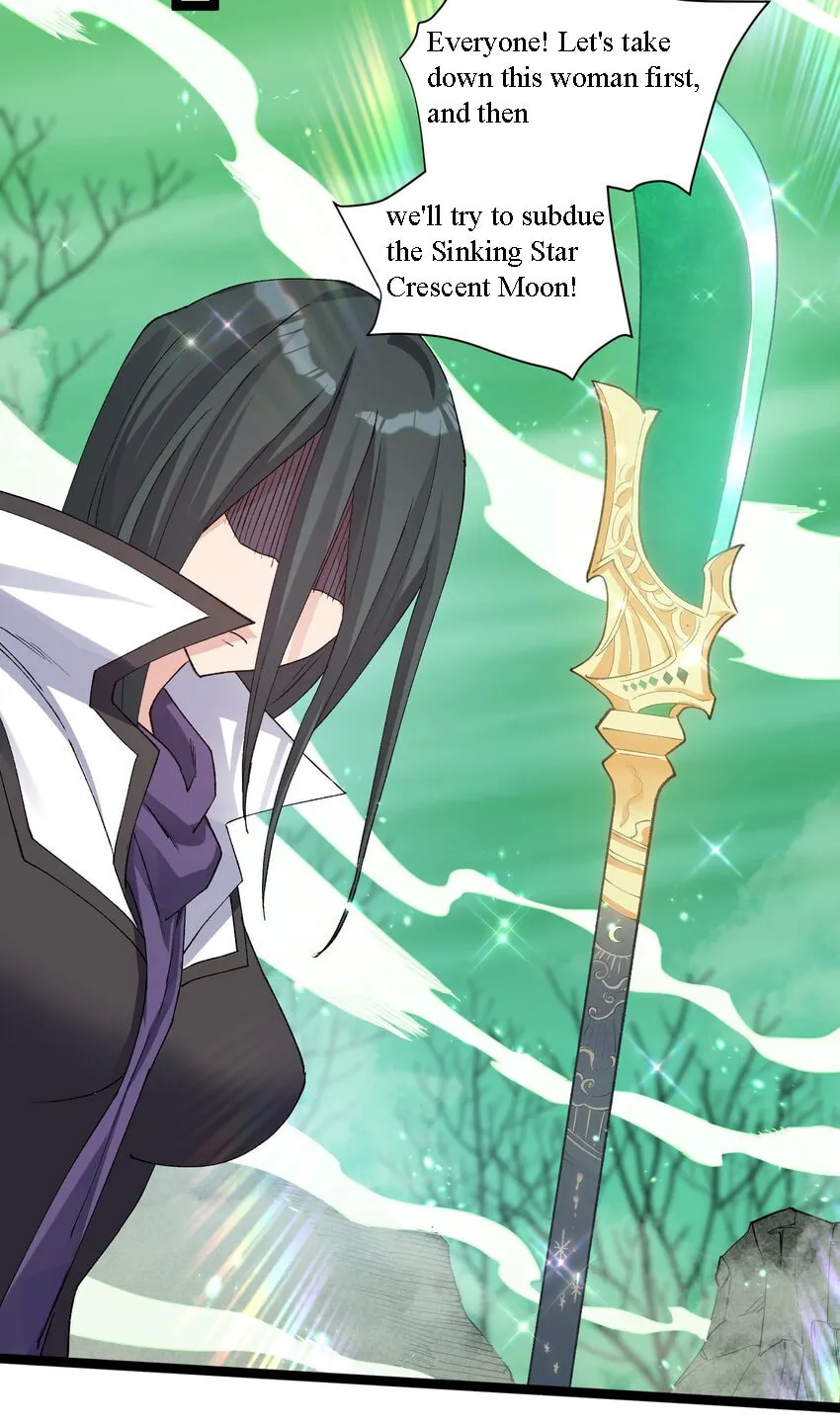 Zhang De Tai Xiang BOSS, Jieguo Shì Ren Zhen De Xin Le. Chapter 17 page 25 - 