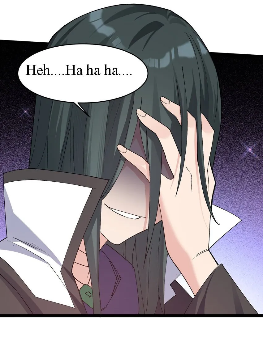 Zhang De Tai Xiang BOSS, Jieguo Shì Ren Zhen De Xin Le. Chapter 17 page 26 - 